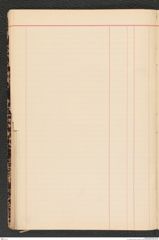 k.k. naturhistorisches Hofmuseum, Index Intendanzakten 1885, Seite 34